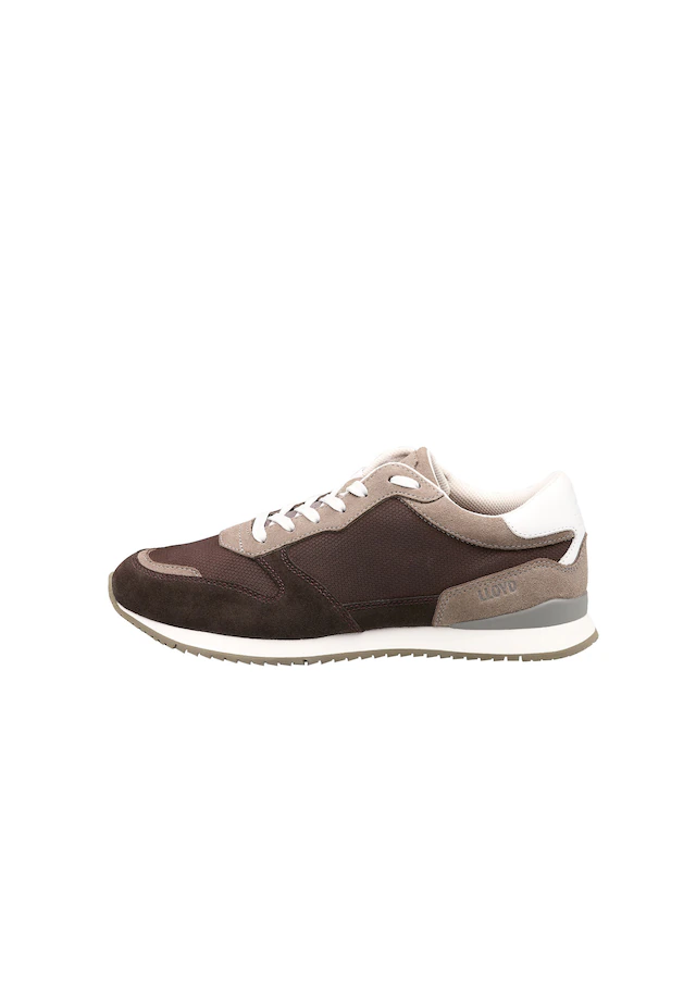 Lloyd Sneaker »SWIFT« mit herausnehmbarem Fußbett
