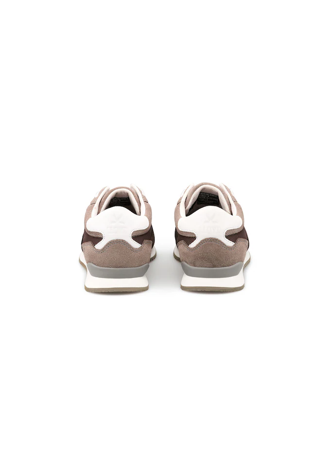 Lloyd Sneaker »SWIFT« mit herausnehmbarem Fußbett