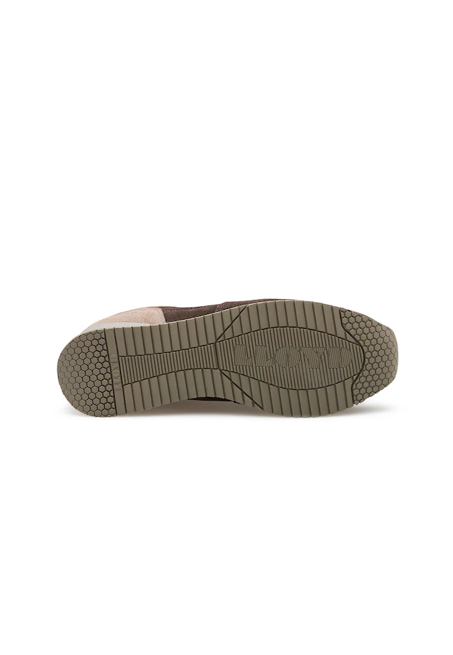 Lloyd Sneaker »SWIFT« mit herausnehmbarem Fußbett