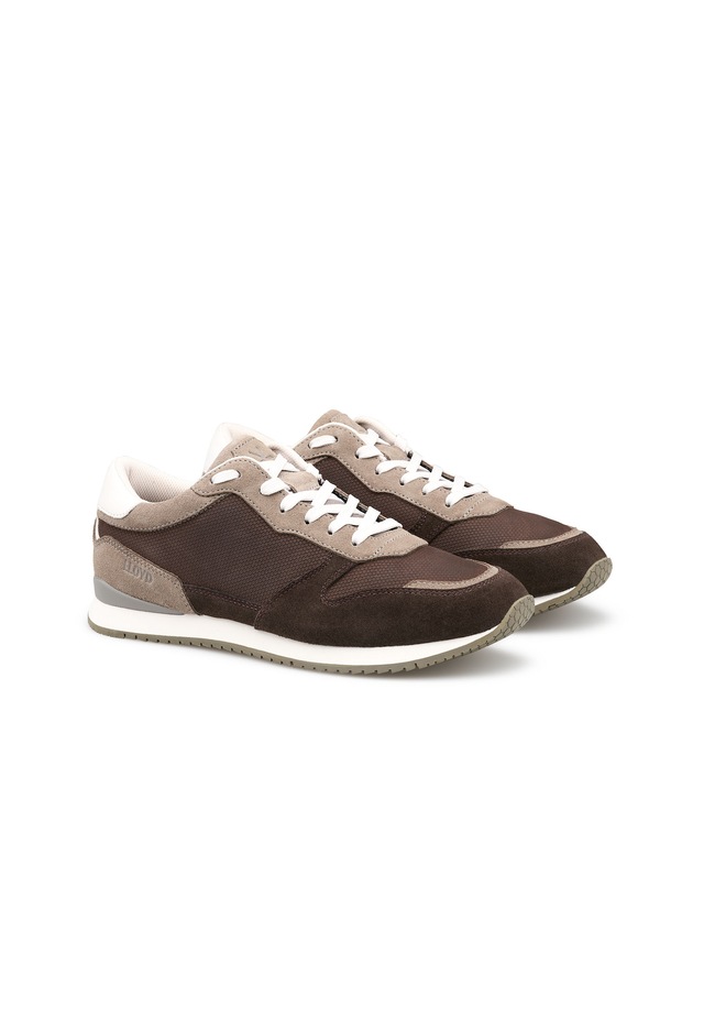 Lloyd Sneaker »SWIFT« mit herausnehmbarem Fußbett