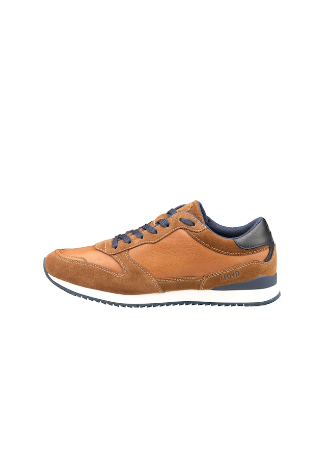Lloyd Sneaker »SWIFT« mit herausnehmbarem Fußbett