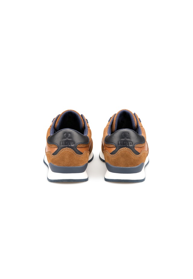 Lloyd Sneaker »SWIFT« mit herausnehmbarem Fußbett
