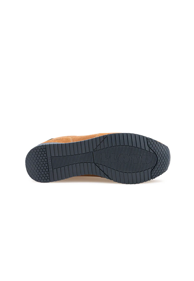 Lloyd Sneaker »SWIFT« mit herausnehmbarem Fußbett