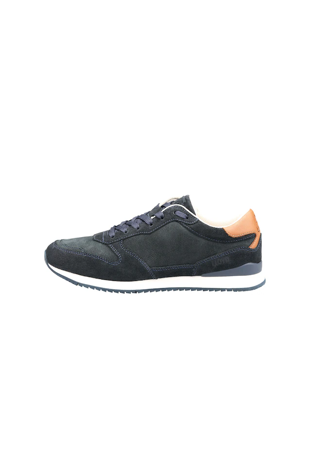 Lloyd Sneaker »SWIFT« mit herausnehmbarem Fußbett