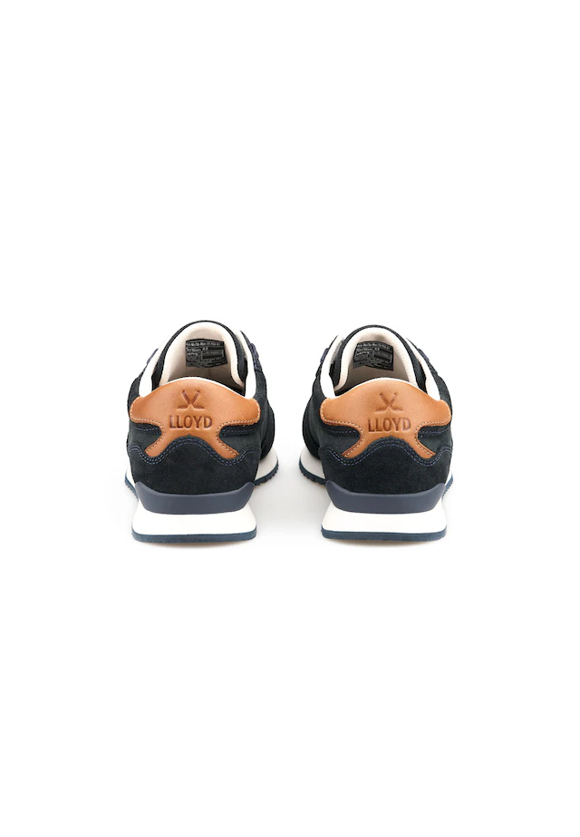 Lloyd Sneaker »SWIFT« mit herausnehmbarem Fußbett