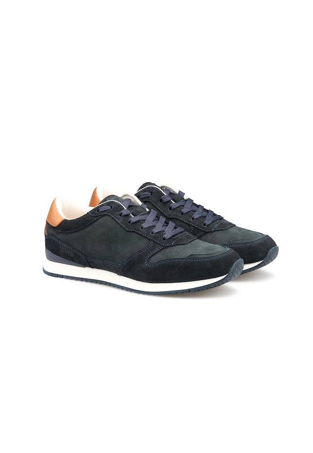 Lloyd Sneaker »SWIFT« mit herausnehmbarem Fußbett