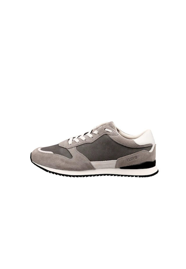 Lloyd Sneaker »SWIFT« mit herausnehmbarem Fußbett