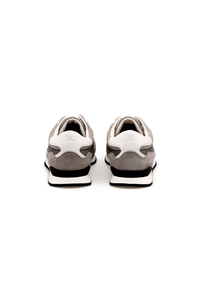 Lloyd Sneaker »SWIFT« mit herausnehmbarem Fußbett