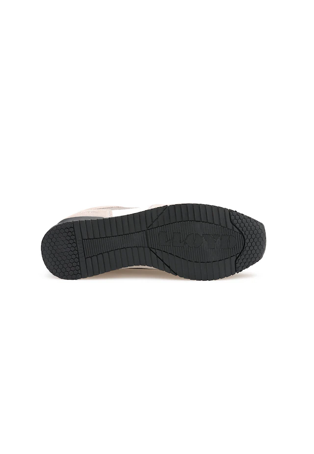 Lloyd Sneaker »SWIFT« mit herausnehmbarem Fußbett