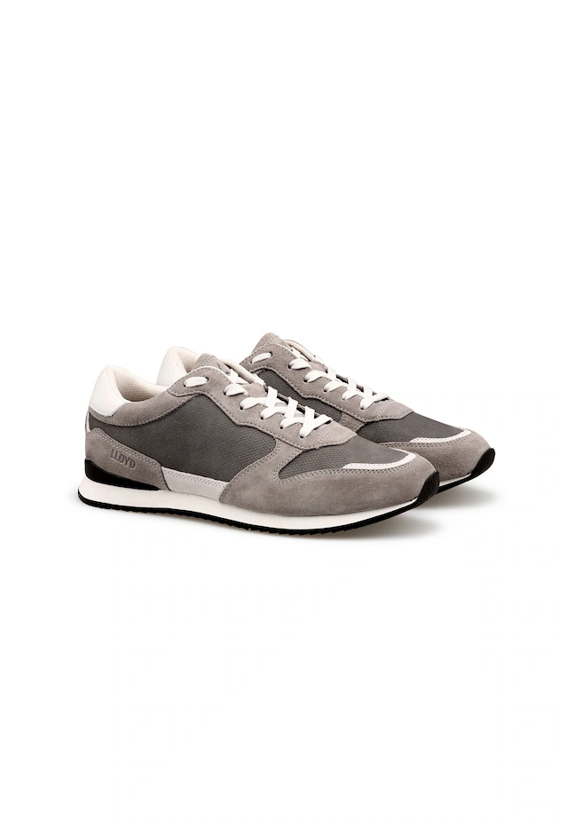 Lloyd Sneaker »SWIFT« mit herausnehmbarem Fußbett