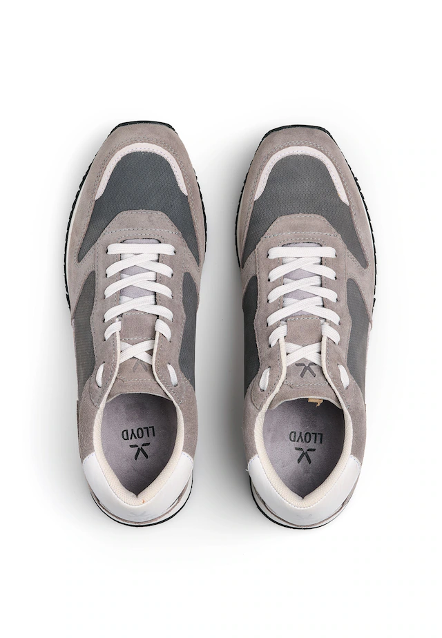Lloyd Sneaker »SWIFT« mit herausnehmbarem Fußbett