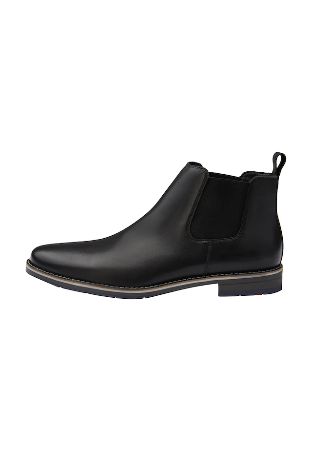 Lloyd Chelseaboots »DRIFT 315« mit klassischem Design