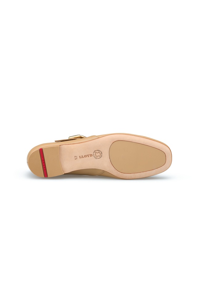 Lloyd Ballerina »GLIDE 620« mit klassischem Design