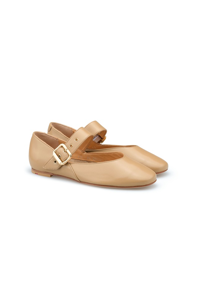 Lloyd Ballerina »GLIDE 620« mit klassischem Design