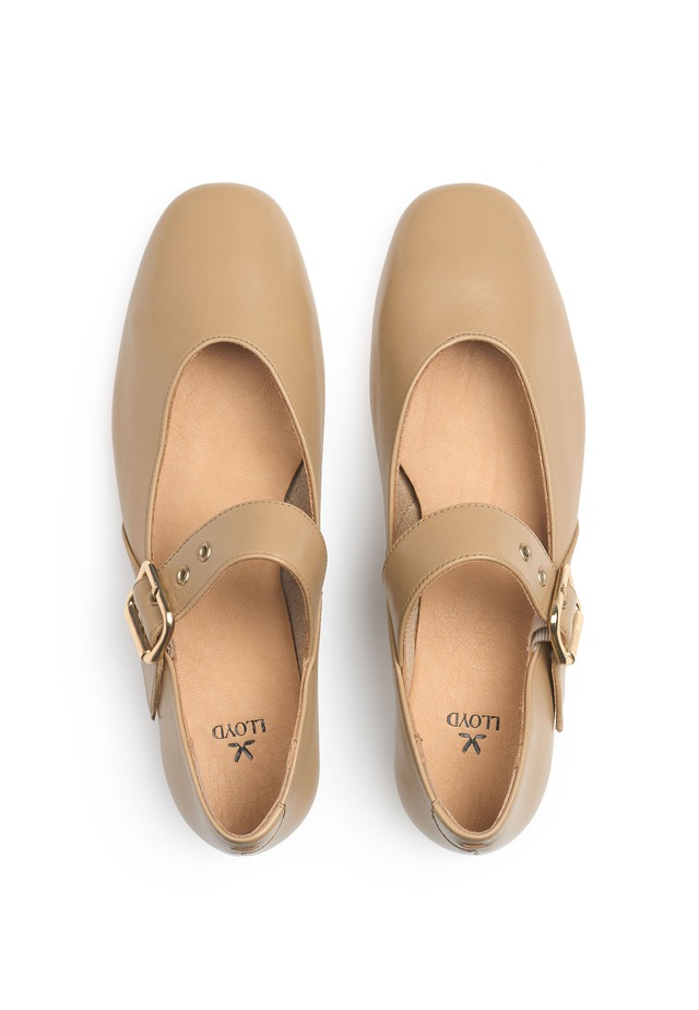 Lloyd Ballerina »GLIDE 620« mit klassischem Design