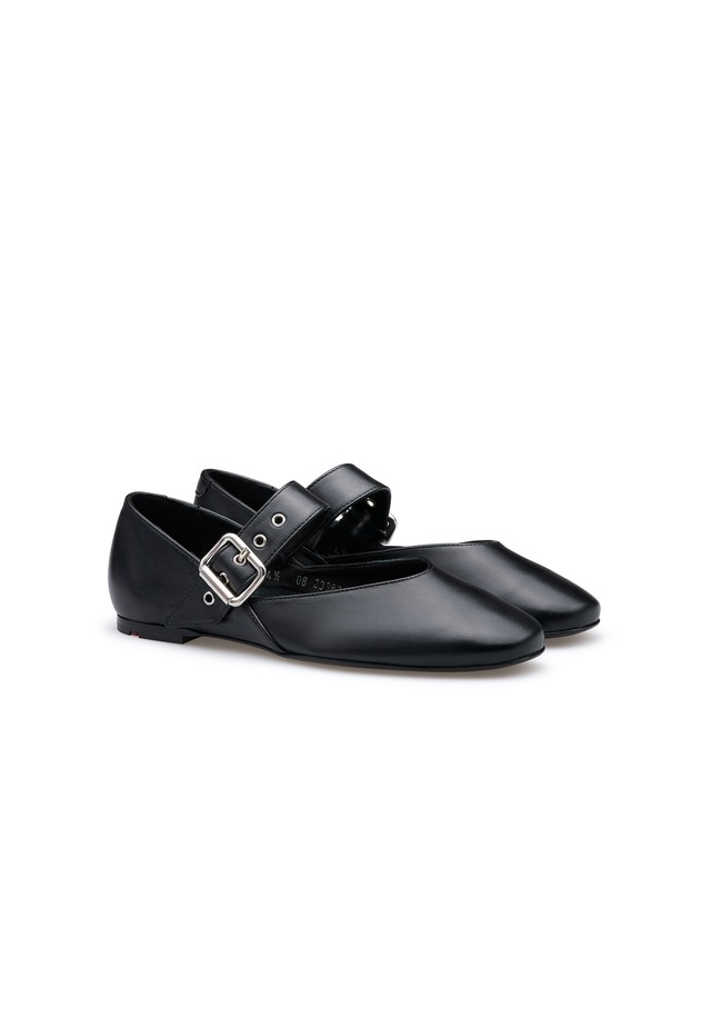 Lloyd Ballerina »GLIDE 620« mit klassischem Design