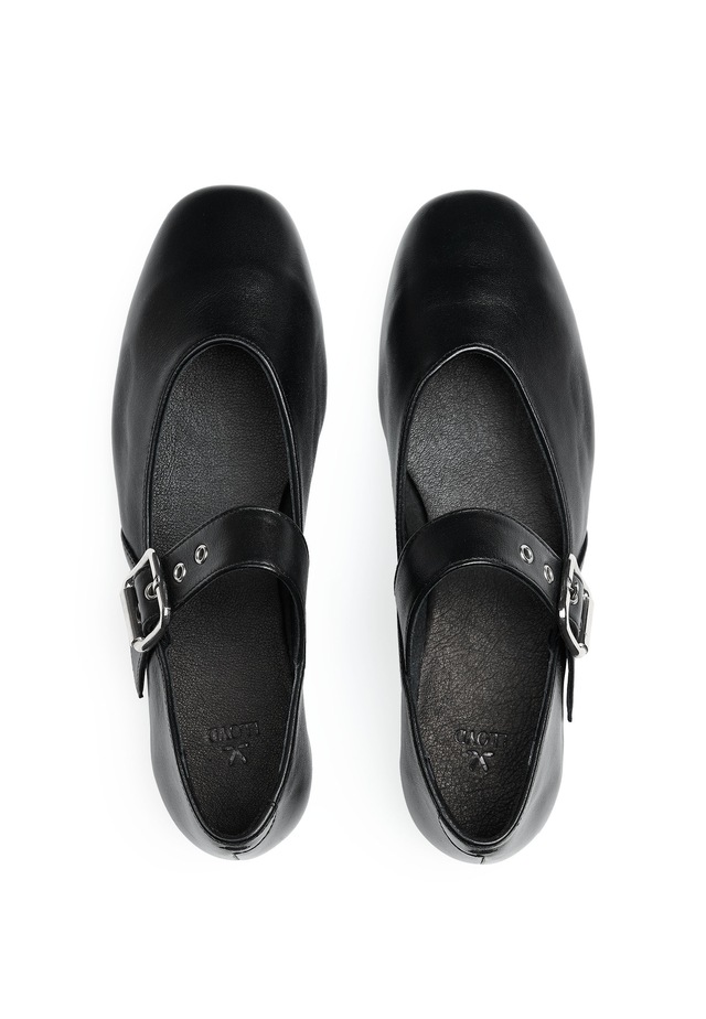 Lloyd Ballerina »GLIDE 620« mit klassischem Design