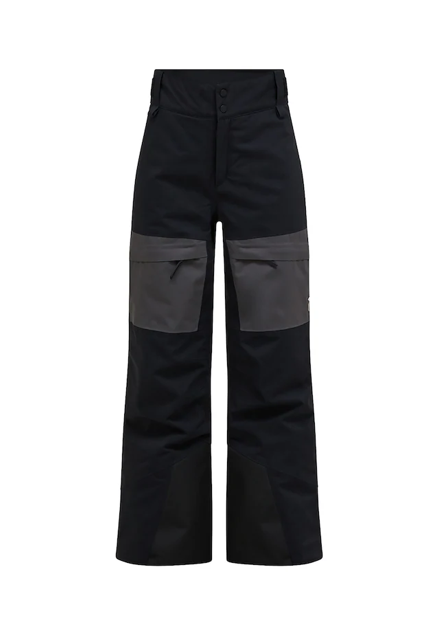 Peak Performance Skihose »Jr Gravity Hipe® 2l Insulated Shell Pants« wasserdicht