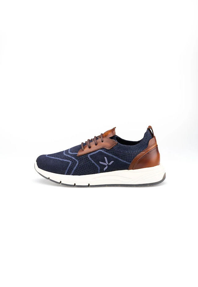Lloyd Sneaker »ECHO« mit herausnehmbarem Fußbett