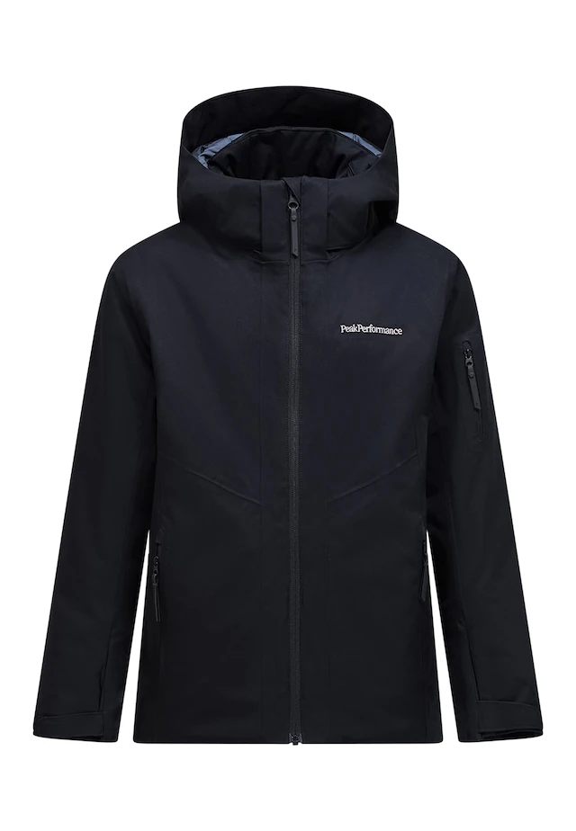 Peak Performance Skijacke »Jr Maroon Hipe® 2l Insulated Shell Jacket« wasserdicht