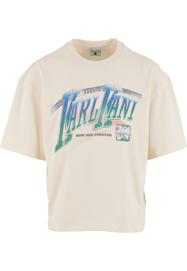Karl Kani T-Shirt »Karl Kani Sport Gradient Boxy T-Shirt« 1