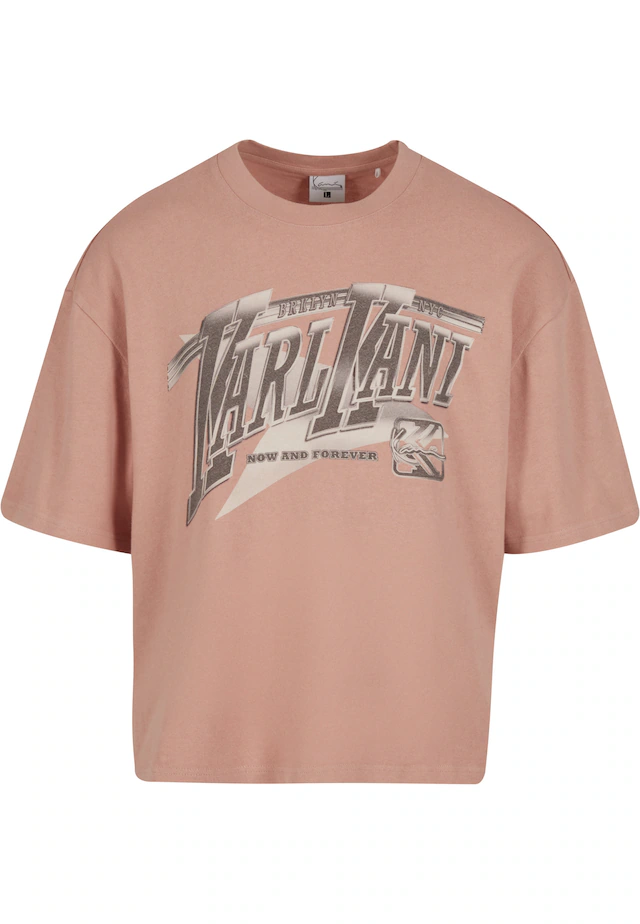 Karl Kani T-Shirt »Karl Kani Sport Gradient Boxy T-Shirt« 1