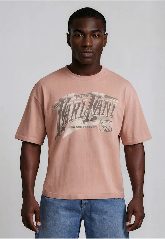 Karl Kani T-Shirt »Karl Kani Sport Gradient Boxy T-Shirt« 1