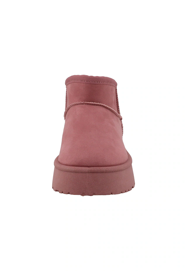 TOM TAILOR Winterstiefel »Tom Tailor Stiefel« 1 tlg.