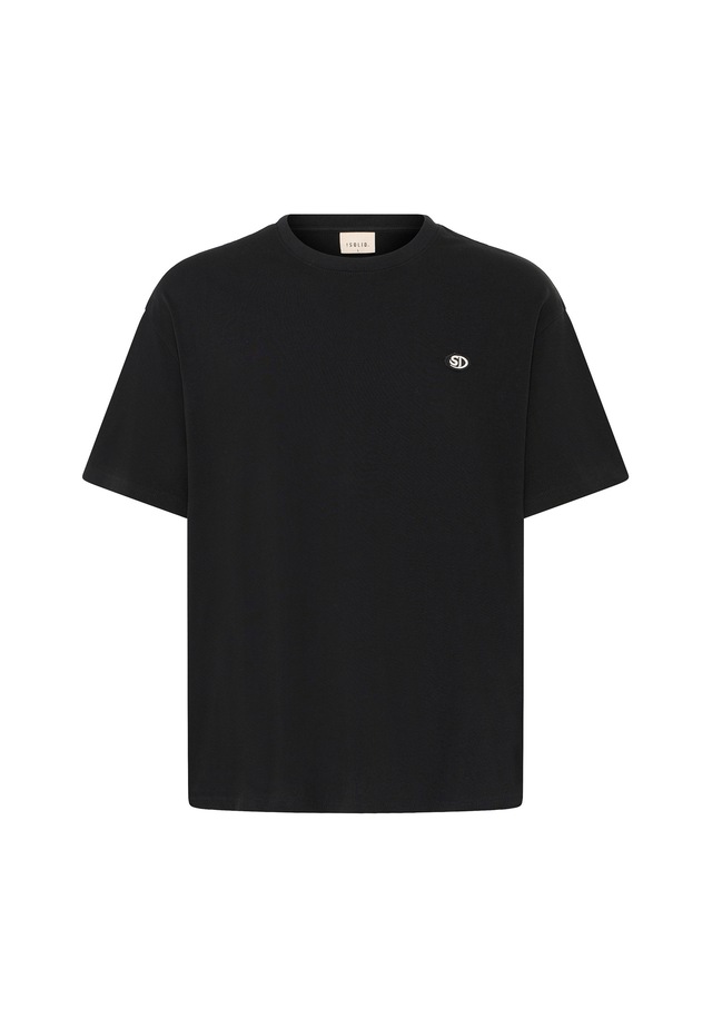 !Solid T-Shirt »!SOLID SDVARRON« 1
