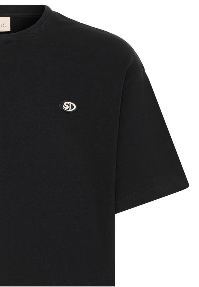 !Solid T-Shirt »!SOLID SDVARRON« 1