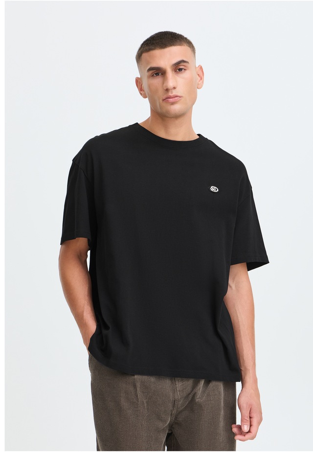 !Solid T-Shirt »!SOLID SDVARRON« 1