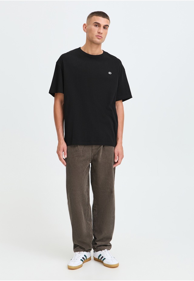 !Solid T-Shirt »!SOLID SDVARRON« 1