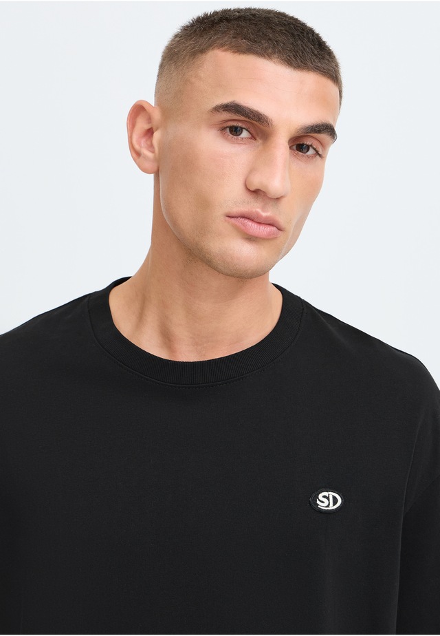 !Solid T-Shirt »!SOLID SDVARRON« 1