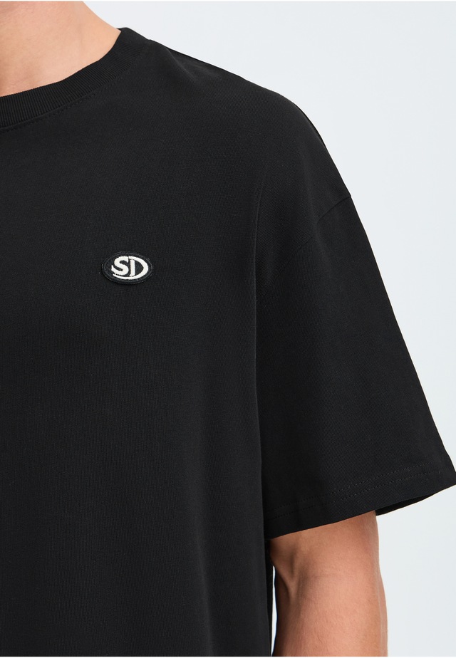 !Solid T-Shirt »!SOLID SDVARRON« 1