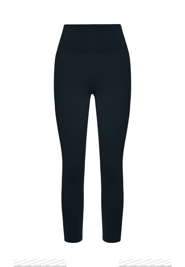 GIRLFRIEND COLLECTIVE Leggings »Girlfriend Collective Compressive High-Rise Legging 7/8«