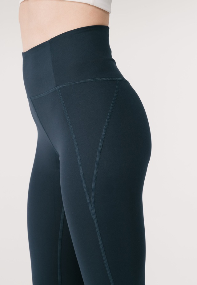 GIRLFRIEND COLLECTIVE Leggings »Girlfriend Collective Compressive High-Rise Legging Long«