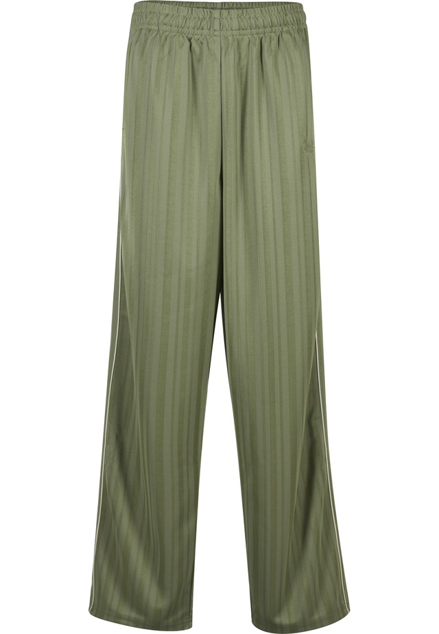 Karl Kani Trekkinghose »Karl Kani Signature Shadow Stripe Baggy Trackpants«