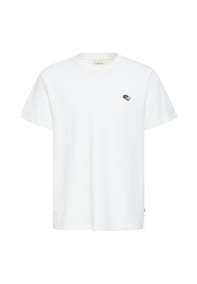 !Solid T-Shirt »!SOLID SDVILTON« 1