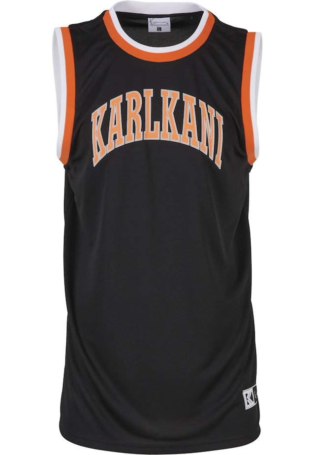 Karl Kani Tanktop »Karl Kani Sport College Mesh Basketball Jersey« 1