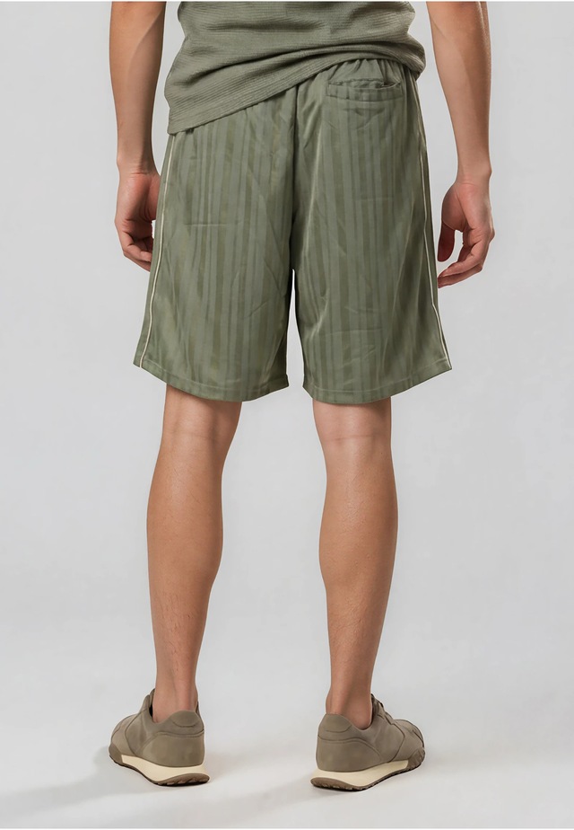 Karl Kani Trainingsshorts »Karl Kani Signature Shadow Stripe Trackshorts«