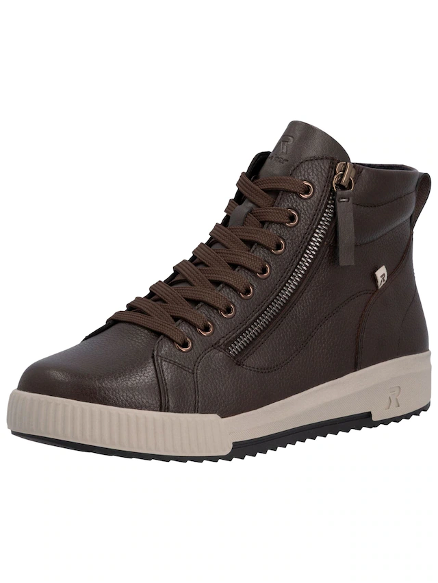 Rieker Sneaker »Rieker Sneaker Glattleder«