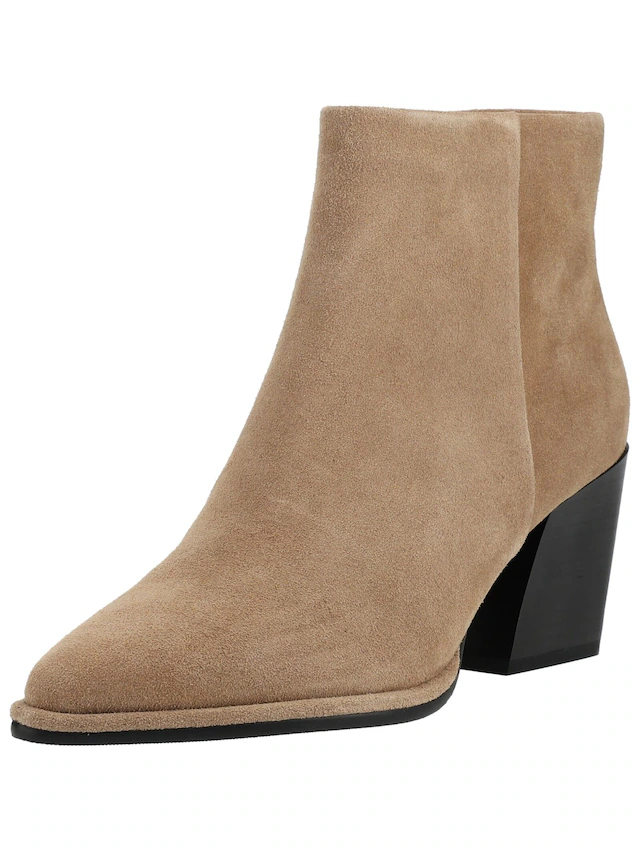 Regarde Le Ciel High-Heel-Stiefelette »Regarde Le Ciel Stiefelette Veloursleder«