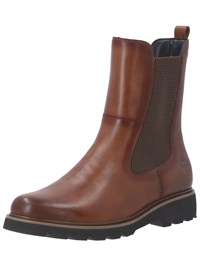 Remonte Stiefelette »Remonte Stiefelette Leder/Textil«