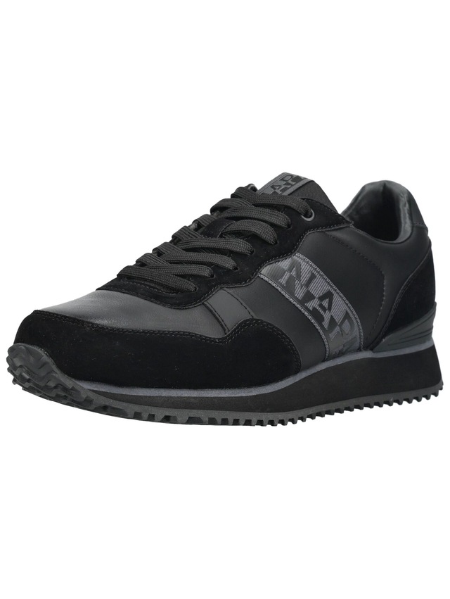 Napapijri Sneaker »Napapijri Sneaker Veloursleder/Microfaser«