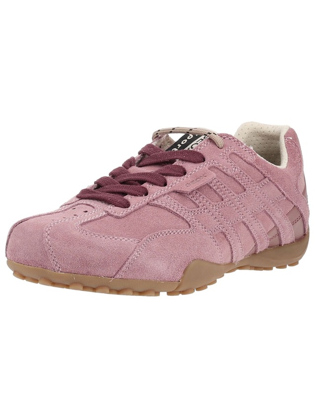 Geox Sneaker »Geox Sneaker Veloursleder«