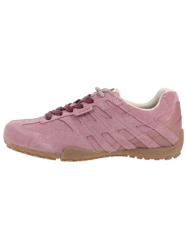 Geox Sneaker »Geox Sneaker Veloursleder«