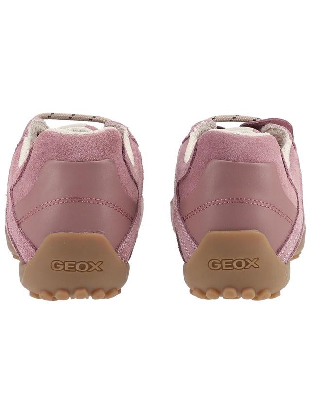 Geox Sneaker »Geox Sneaker Veloursleder«