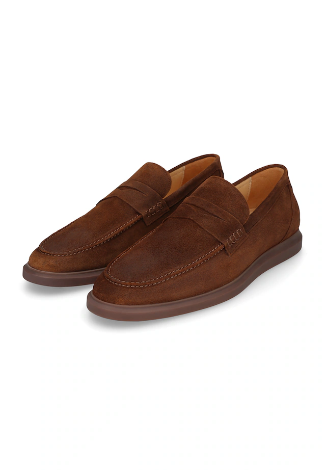 Henry Stevens Loafer »Elia PL2«