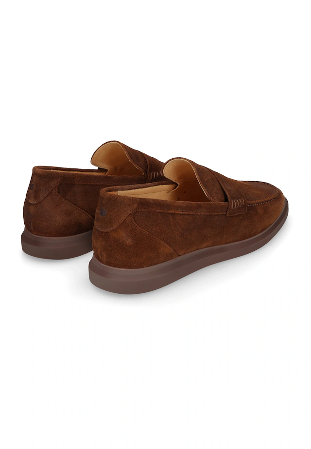 Henry Stevens Loafer »Elia PL2«
