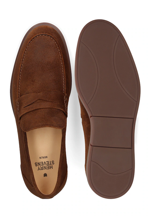 Henry Stevens Loafer »Elia PL2«